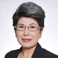 阿部 昭子